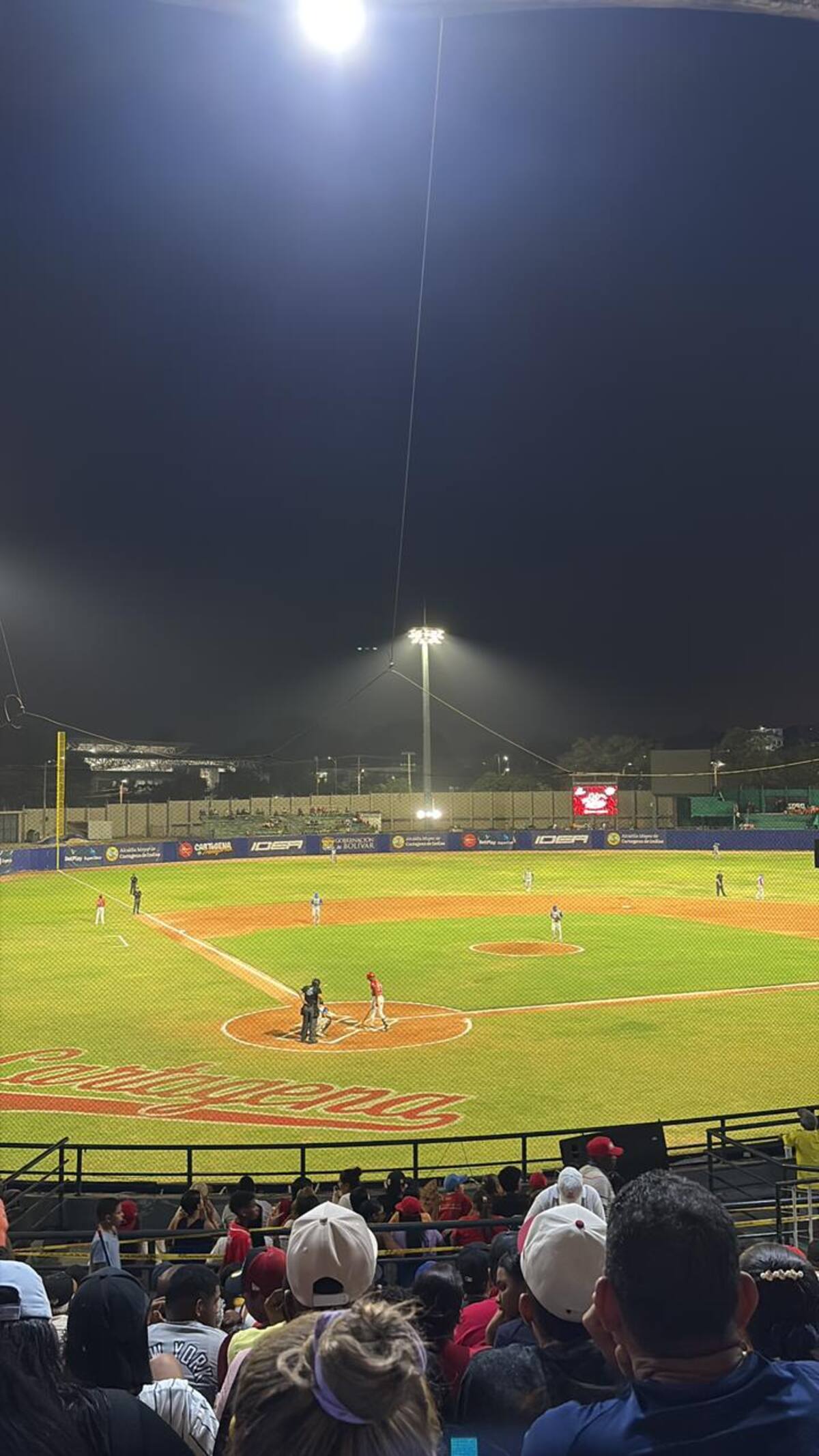 Carnaval y béisbol: la disputa simbólica por lo popular. // Cortesía