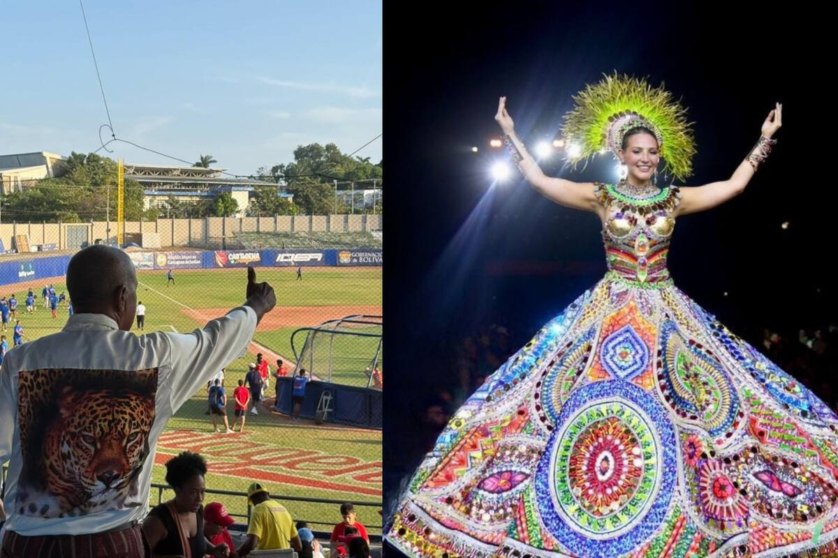 Béisbol, Carnaval y raza: la disputa simbólica del Caribe