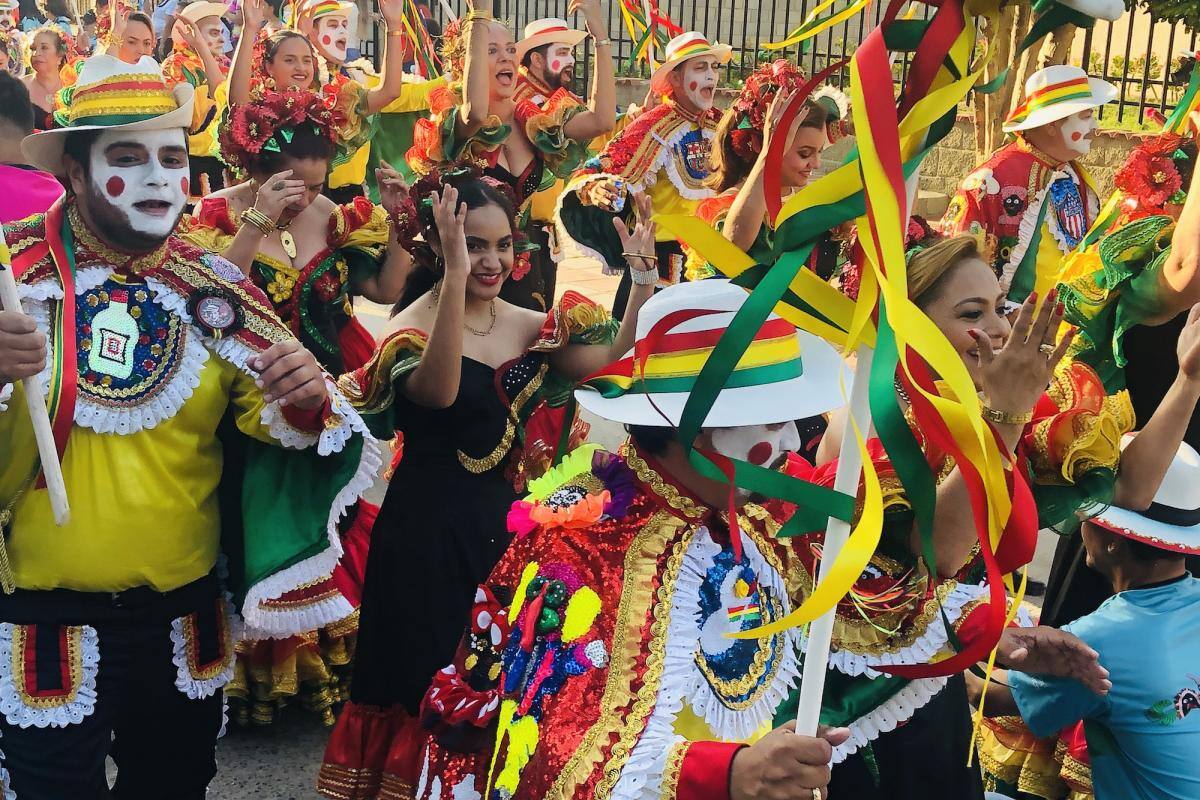 Carnaval de Barranquilla se aplazaría para el mes de abril