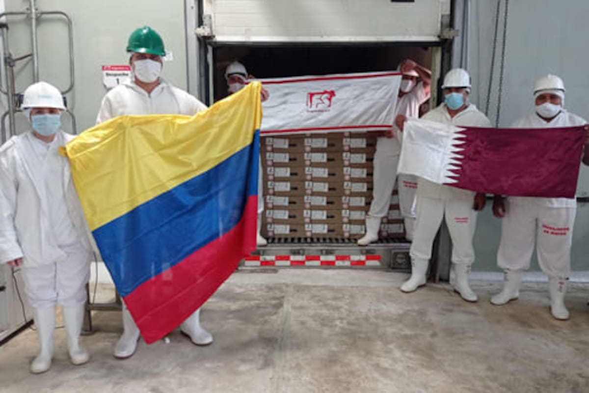 Conozca cuáles son los mercados estratégicos para la carne colombiana