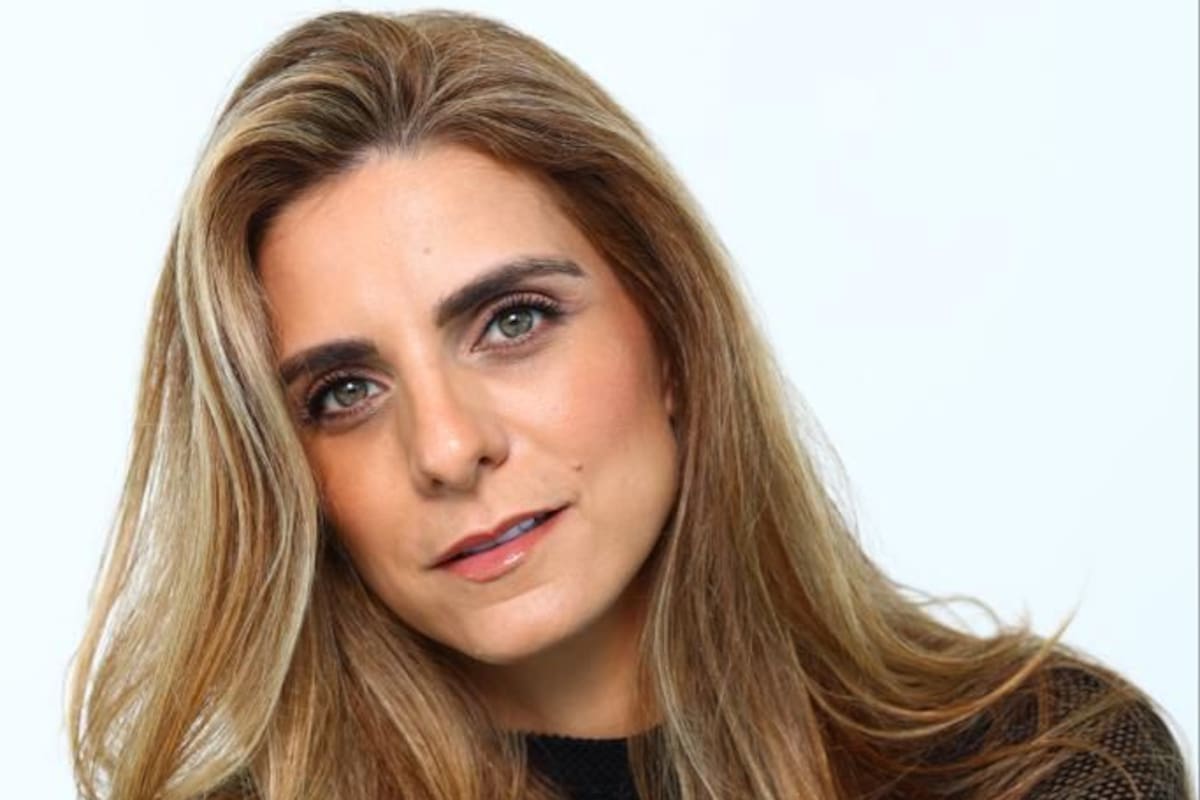 Autenticidad y versatilidad: el sello de Carolina Feghali en la moda cartagenera