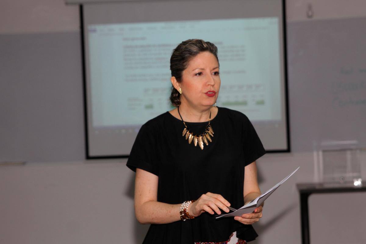 Buscan que organizaciones participen más en lucha contra la corrupción