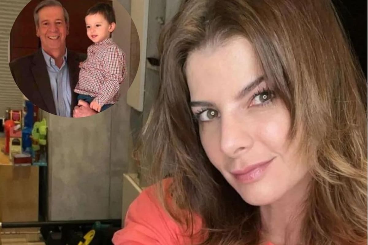 Video: Carolina Cruz reveló la dolorosa enfermedad que padece su padre