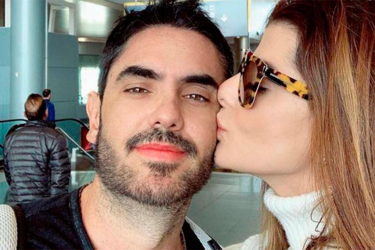Carolina Cruz dedicó especial mensaje a Lincoln Palomeque, ¿reconciliación?