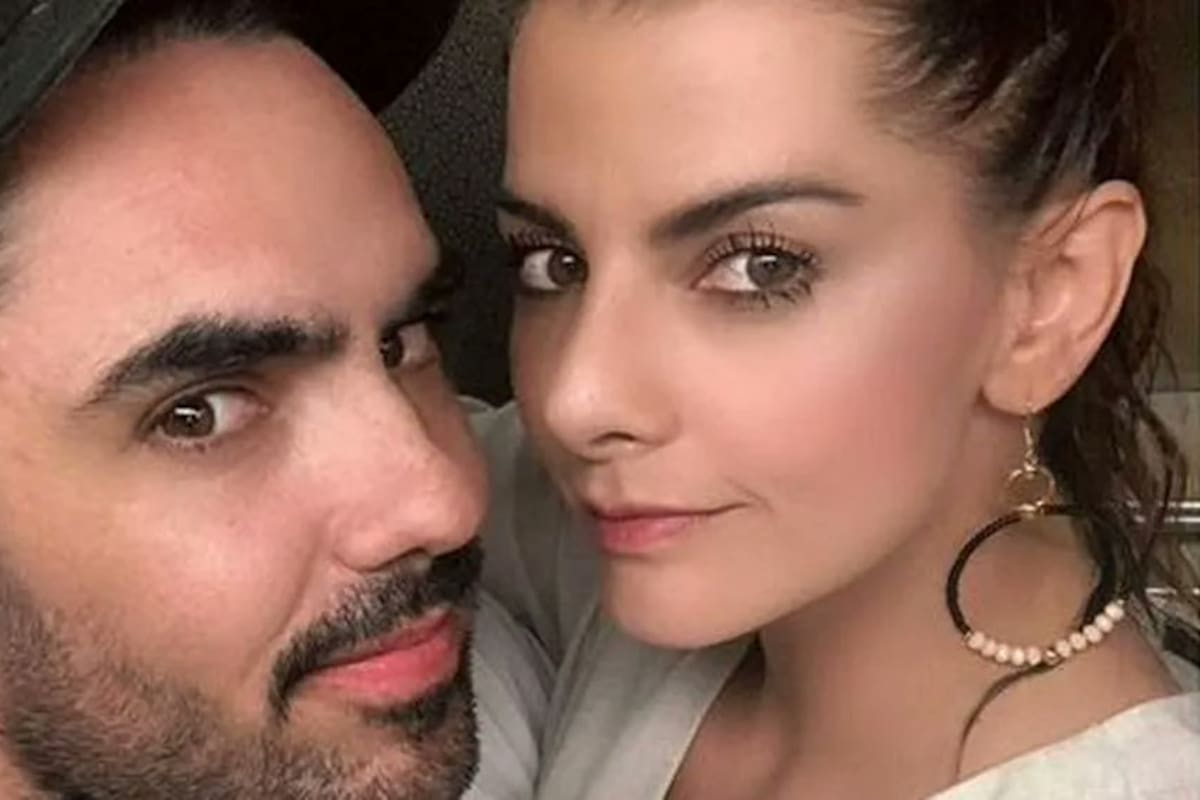 Carolina Cruz dedicó emotivo mensaje a su ex: “La importancia de ser un buen equipo”