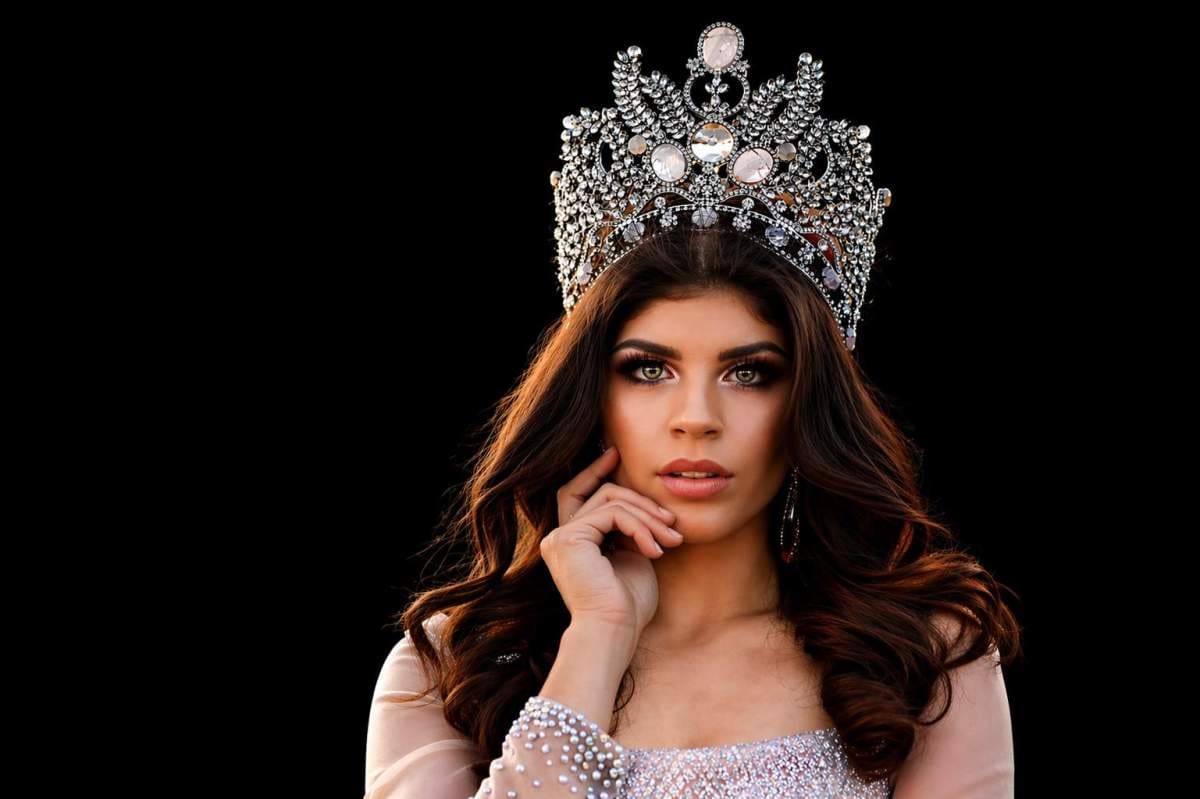 Carolina Flores Gómez fue hallada sin vida en un apartamento. //Foto: @carolinaff444.