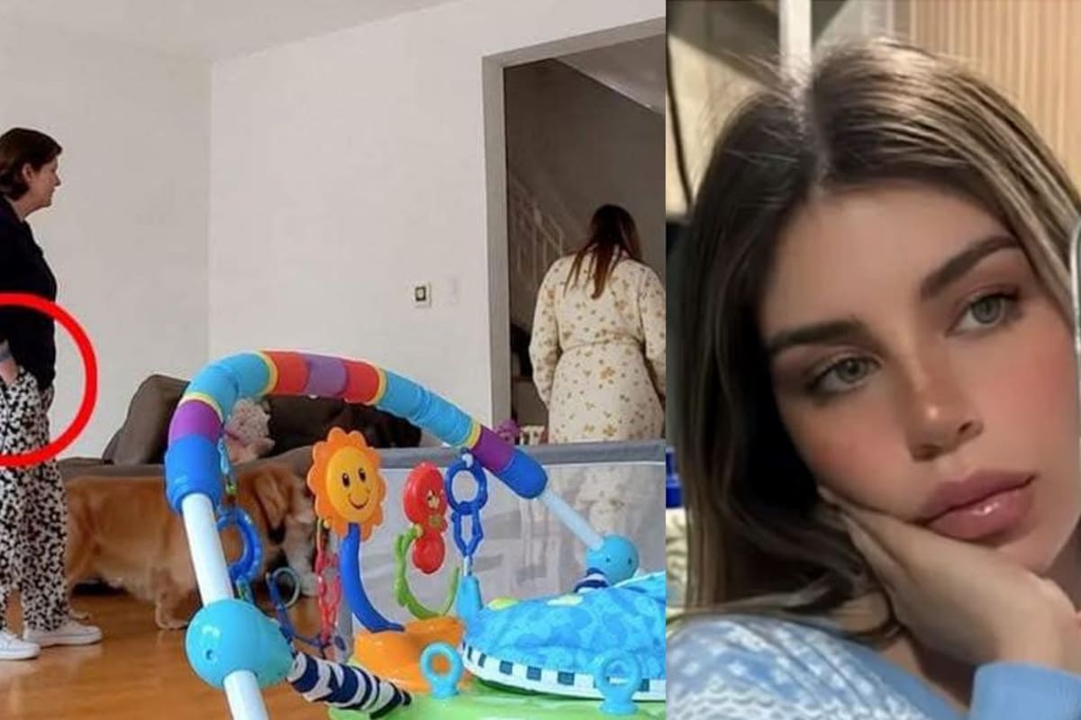 Diez días oculta en Caracas: nuevos detalles de captura de la suegra de Carolina Flores