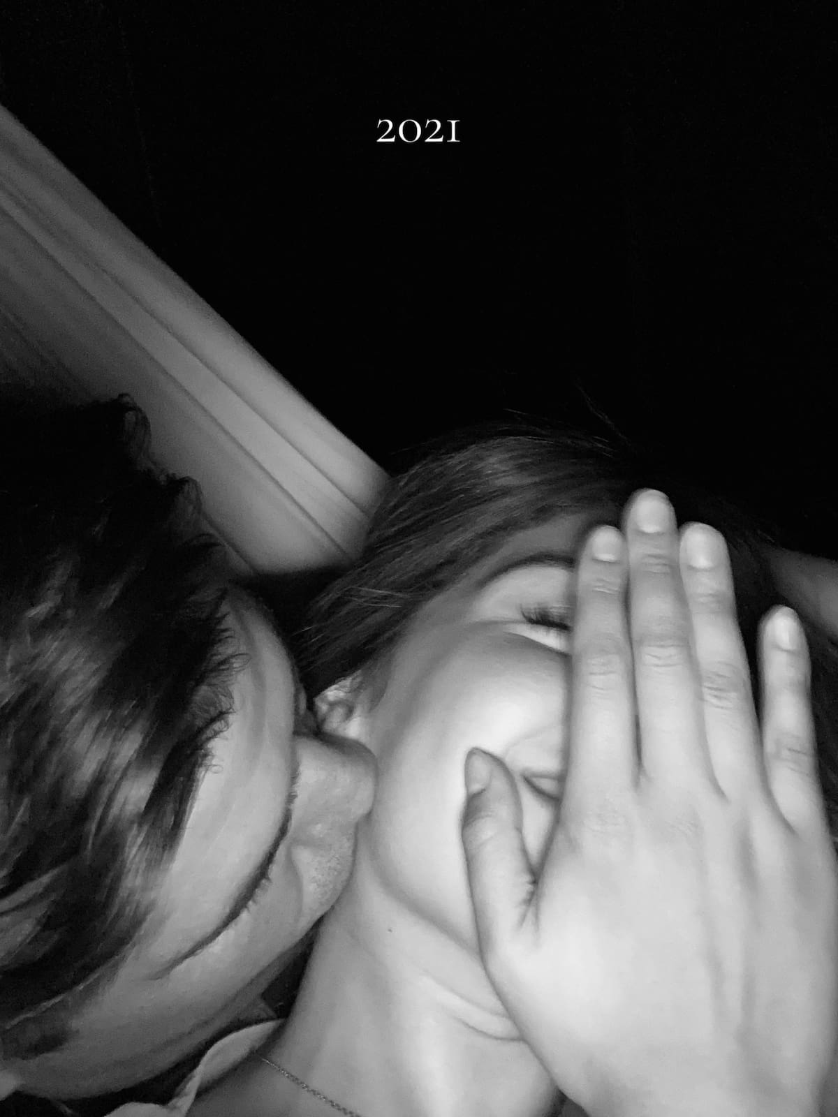 Carolina Flórez, la modelo que perdió la vida tras presunto ataque de su suegra. //Tomada de TikTok @Carolina Florez