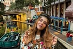 Carolina Gaitán anuncia su regreso a la música tras quedarse sin voz