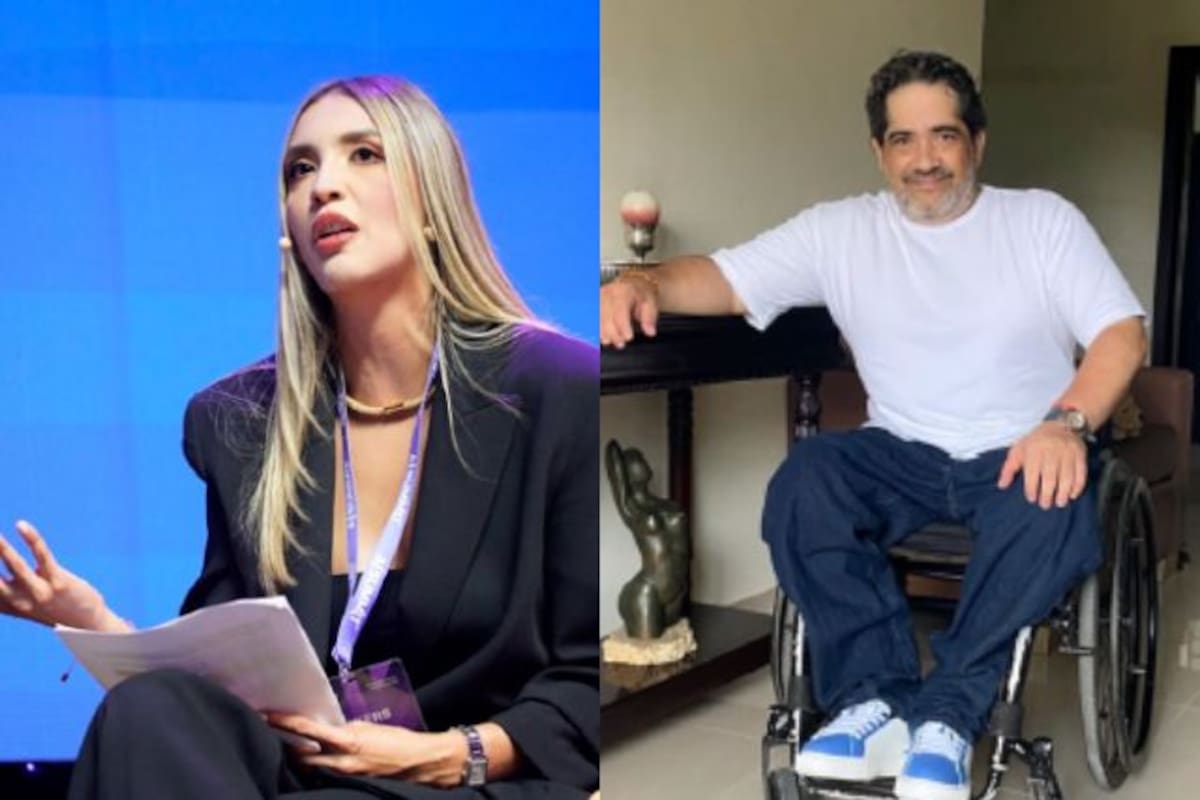 ¿Quiénes son Miller Soto y Carolina Gómez? Los nuevos voceros oficiales del Gobierno de Abelardo