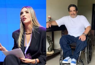 ¿Quiénes son Miller Soto y Carolina Gómez? Los nuevos voceros oficiales del Gobierno de Abelardo