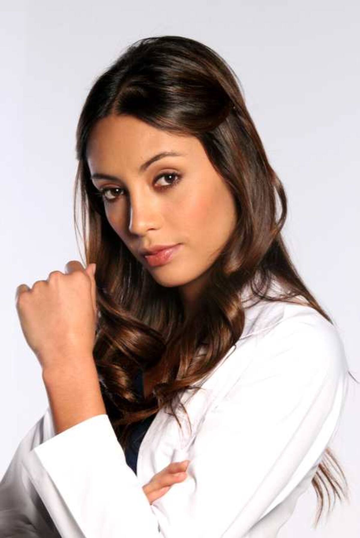 Carolina Guerra.