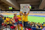 La cartagenera Carolina Márquez y su brutal experiencia con Colombia en el Mundial