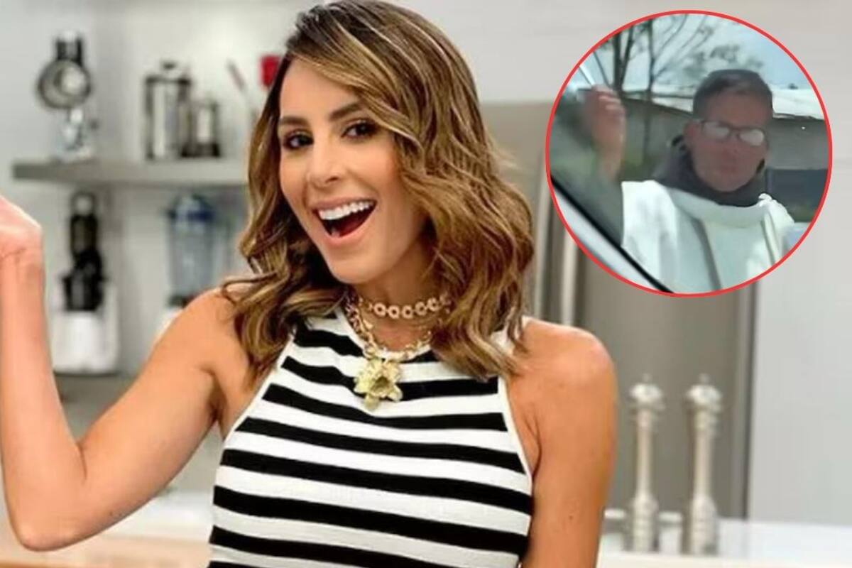 “Estamos en shock” Carolina Soto y su familia fueron víctimas de un robo