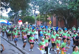 Este domingo ‘Baranoa Corre’ en honor a sus 170 años de vida jurídica como municipio