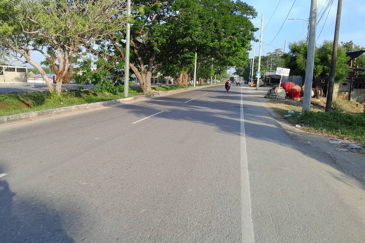 Fuerte choque en San Juan dejó 5 víctimas: venían a Cartagena para citas médicas