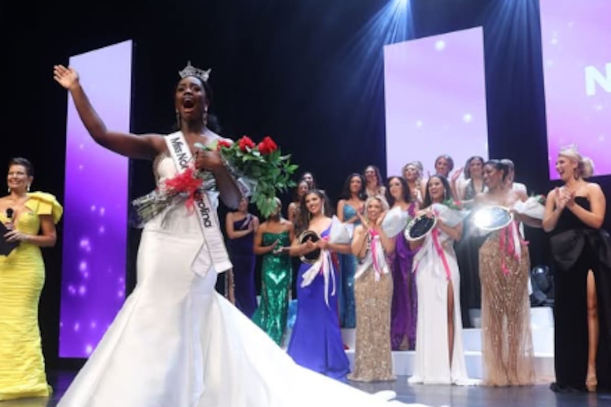 Exreina de belleza muere a los 22 años tras dura batalla contra el cáncer