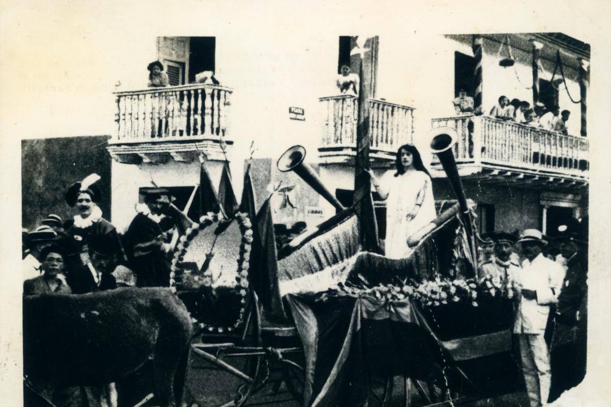Claves para comprender la evolución de los festejos novembrinos