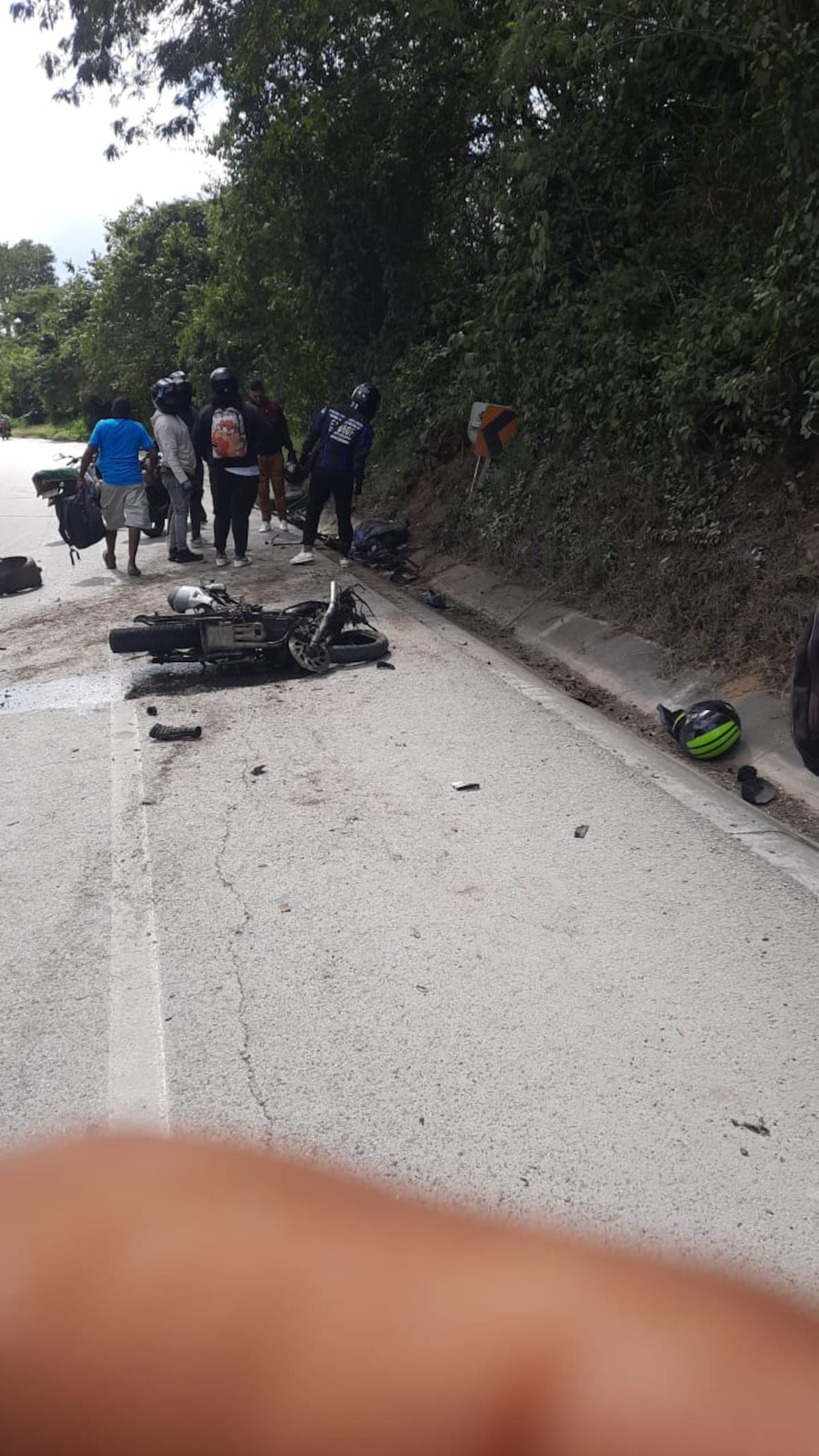 carro en san juan nepomuceno