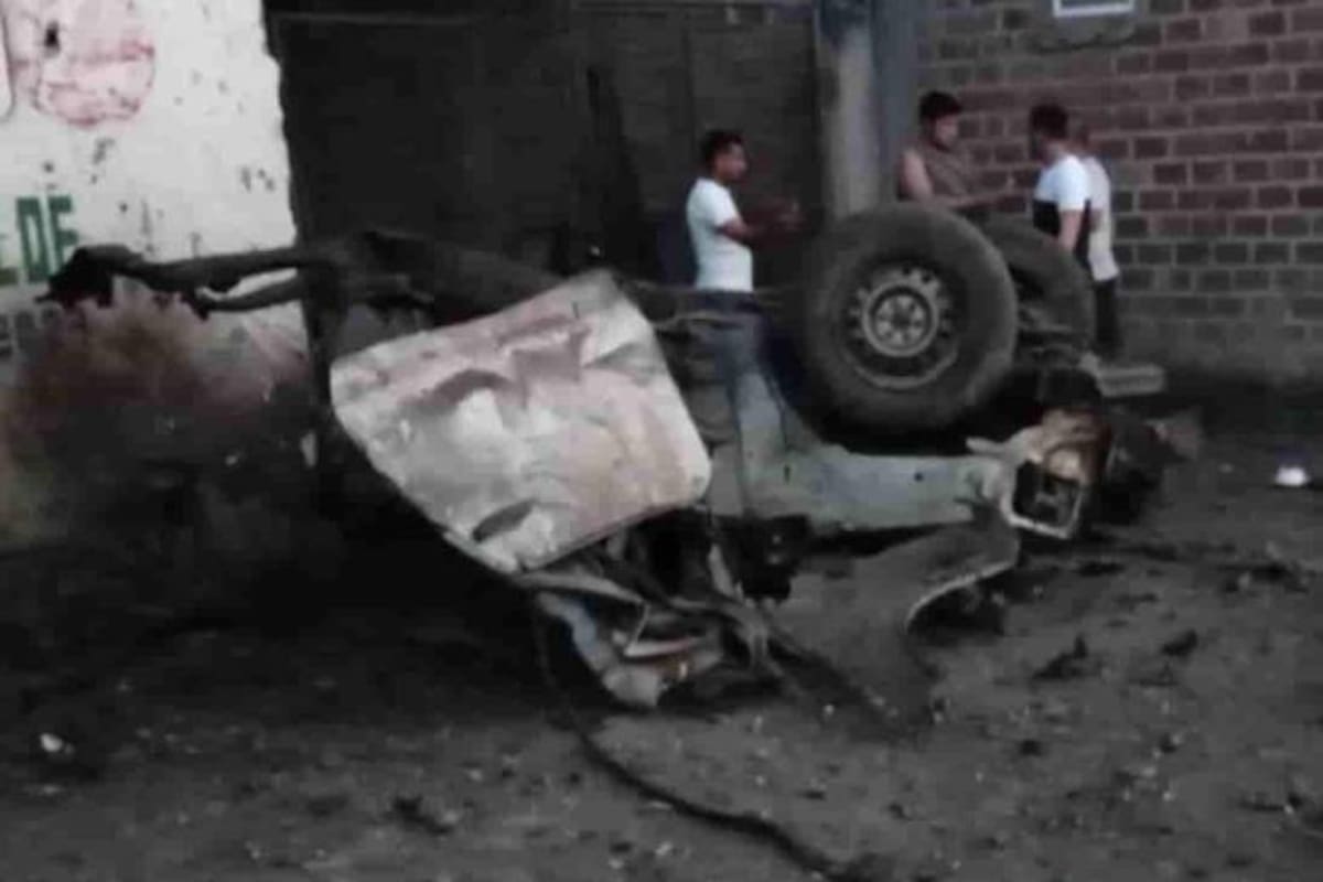 Organizan consejo de seguridad en Nariño tras violento atentado