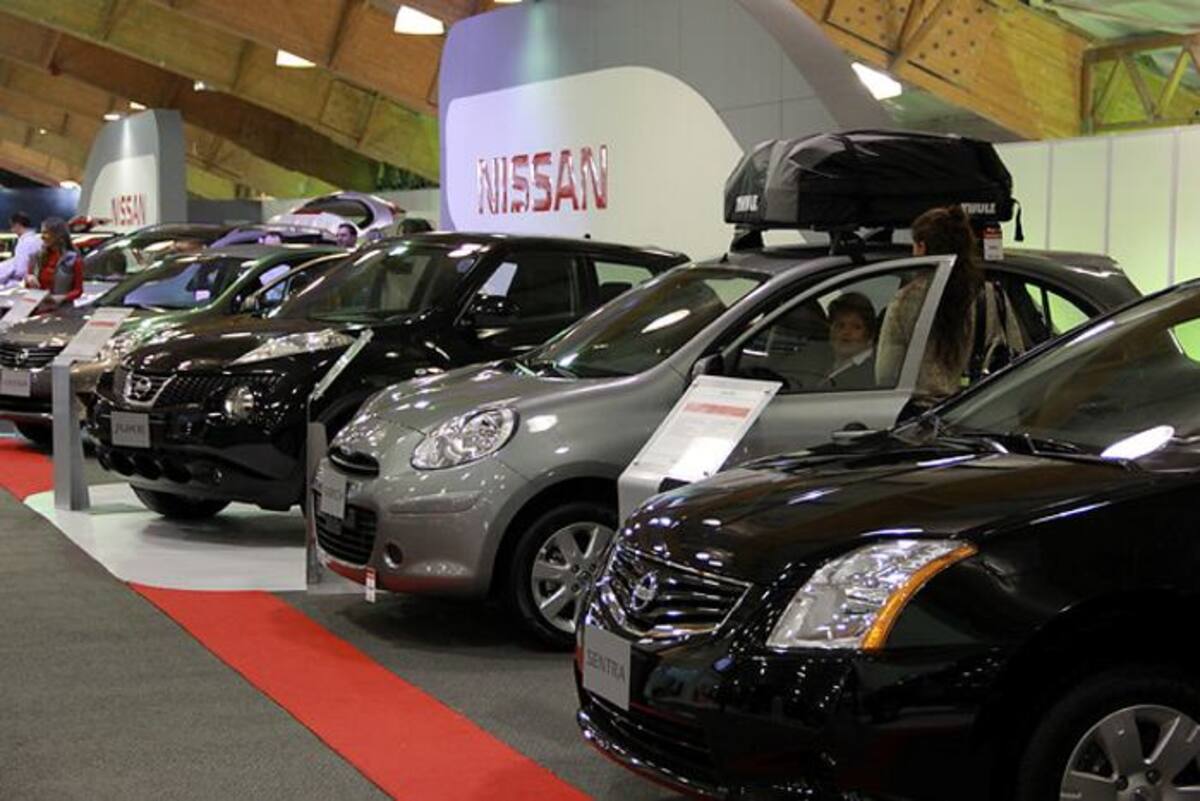 Sumando los dos primeros meses de 2013, la venta en lo que va de año totaliza unas 42.882 unidades. COLPRENSA