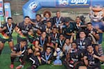 Orgullo cartagenero: Cartacho FC conquista la Copa Solidaridad Zigzag en Tuluá