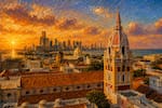Wedding Dreams & Wedding Forum 2026 se toma Cartagena: esto debe saber