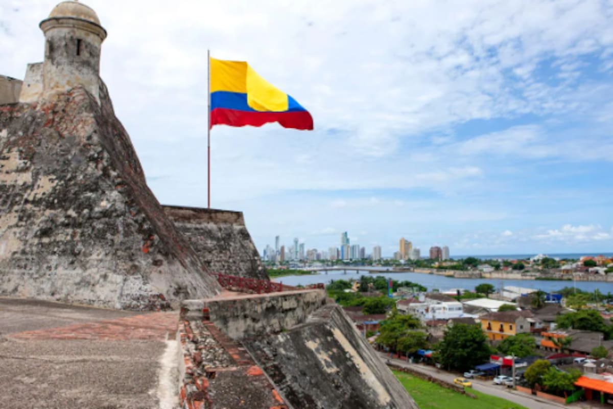 Cinco actividades para hacer en familia este lunes festivo en Cartagena