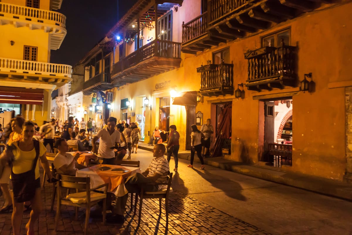 Travel And Tour World realizó este ranking // 123RF.