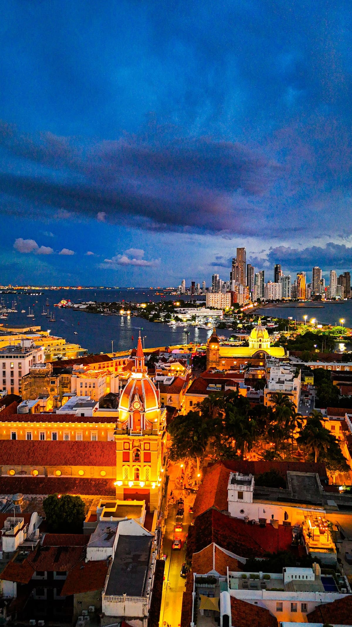 Conoce las expresiones que te hace más cartagenero que nunca // Archivos El Universal.