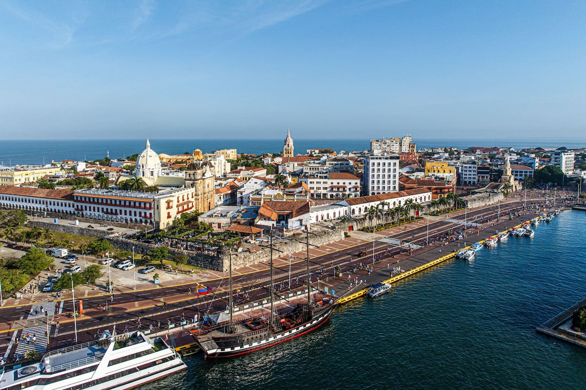 Cartagena presentará su oferta turística en la Vitrina de Anato 2025