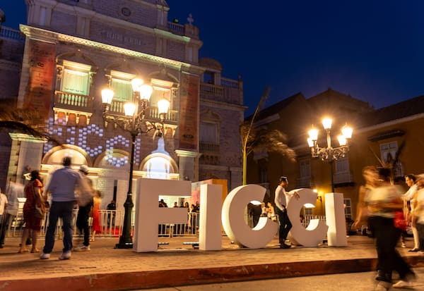 Deepal lidera la movilidad eléctrica en el FICCI 65 de Cartagena y apuesta por eventos sostenibles