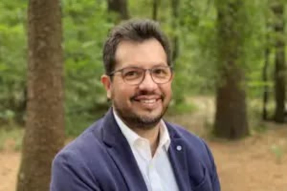 Universidad de Cartagena invita a conversatorio gratuito con Pablo Escandón