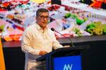 Cartagena anuncia billonaria inversión durante el Congreso de la Construcción