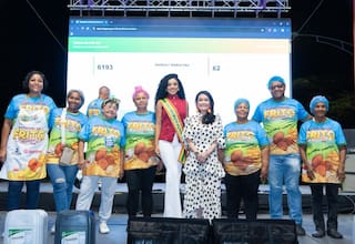 Festival del Frito Cartagenero anunció sus ganadores y cerró con grandes cifras