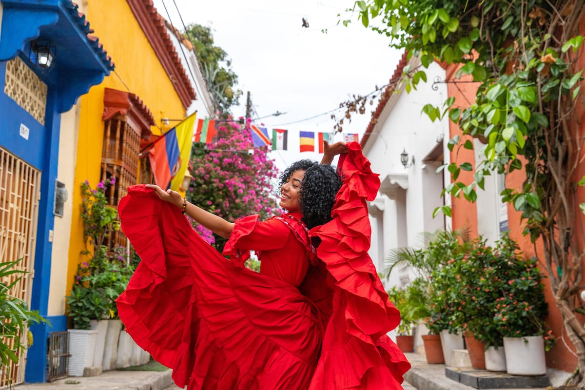 En Cartagena, el talento nos sobra. // El Universal