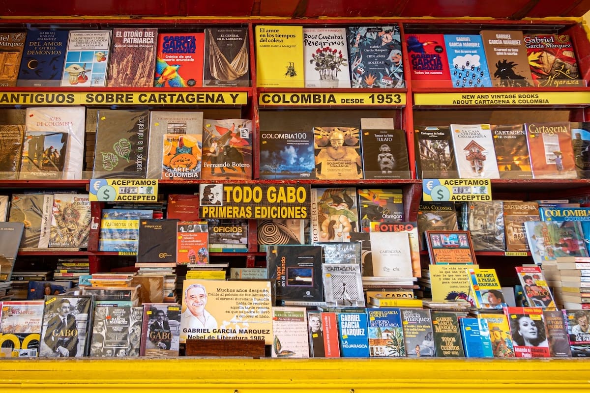 23 de abril: rutas para celebrar el Día Mundial del Libro en Latinoamérica