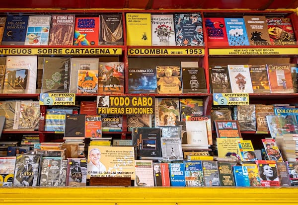 23 de abril: rutas para celebrar el Día Mundial del Libro en Latinoamérica