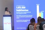 Así le fue a Cartagena en seguridad, educación y pobreza en 2025, según CCV
