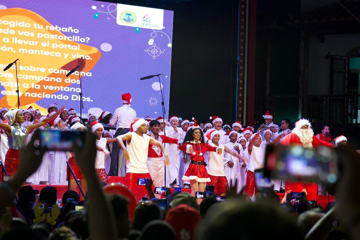 La banda sonora de la Navidad: canciones que nunca pasan de moda