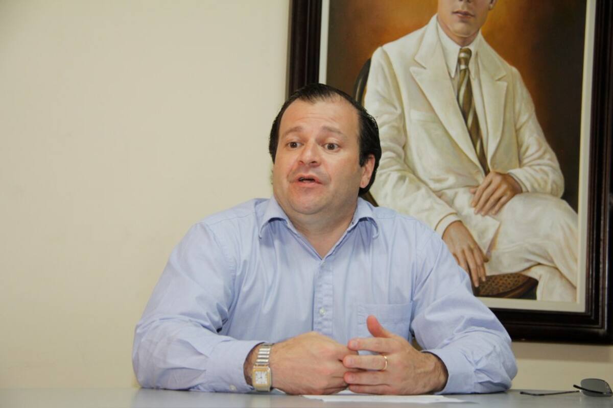 Cartagena es la primera ciudad de Colombia en firmar alianza por la legalidad