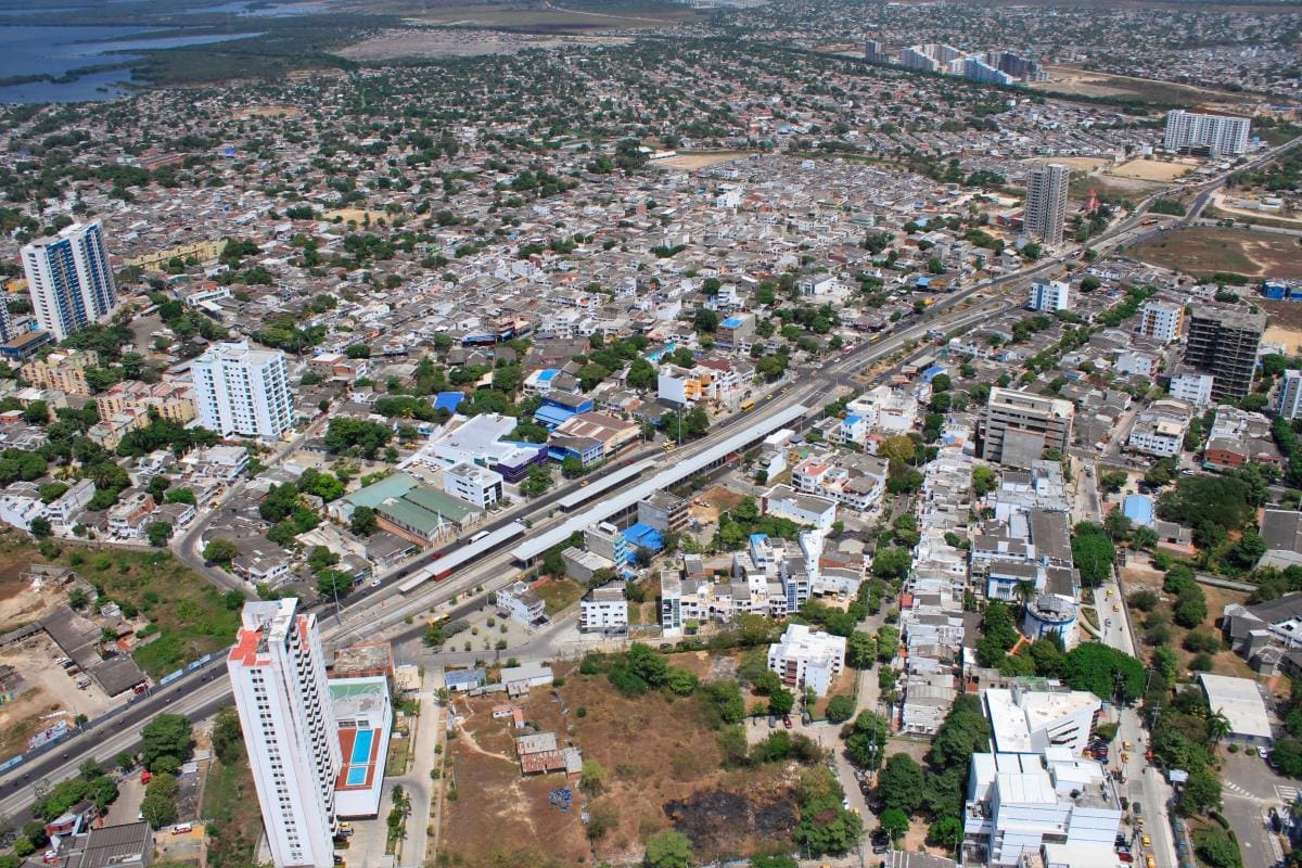 El 80% de los Planes de Ordenamiento Territorial en Bolívar están vencidos