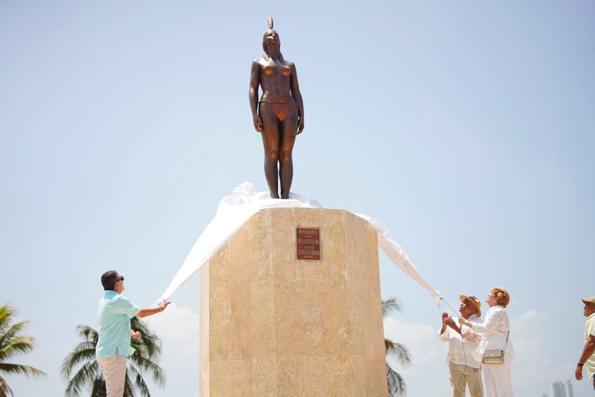 Cartagena estrena un renovado Puerto Duro: estas son las novedades que encontrarán locales y turistas