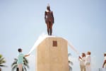 Cartagena estrena un renovado Puerto Duro: estas son las novedades que encontrarán locales y turistas