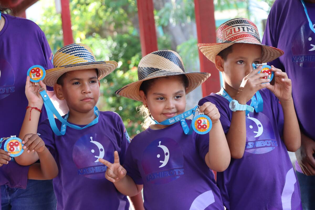 Disfruta de ‘Ciencia al Parque’ en el ‘Cartagena Fest STEM+’: gratis y para todos