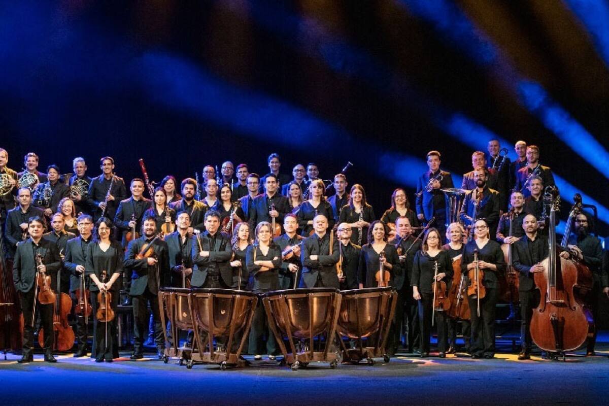 ‘El barbero de Sevilla’ en el Cartagena Festival de Música