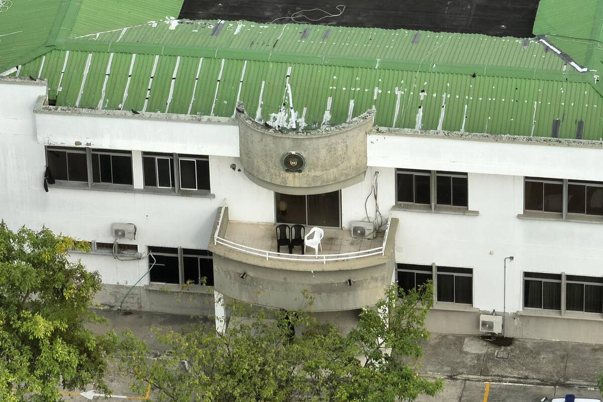 Dos estaciones de Policía de Cartagena serán renovadas con millonaria inversión