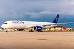 Así funcionará el nuevo vuelo directo entre Cartagena y Madrid
