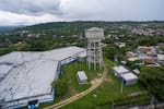 Acuacar culmina trabajos en el tanque Colinas para fortalecer el suministro de agua
