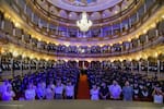 Cartagena gradúa a 426 nuevos talentos para el sector turístico